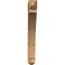 Ekena Millwork Thorton Craftsman Rough Sawn Bracket, Western Red Cedar, 4"W x 26"D x 34"H BKT04X26X34THR04RWR - alternate 3